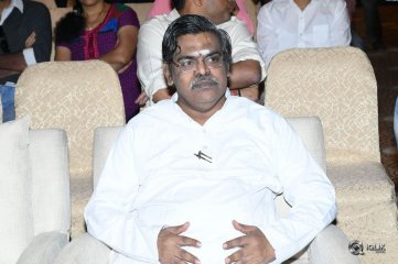 Cheliyaa Movie Audio Launch